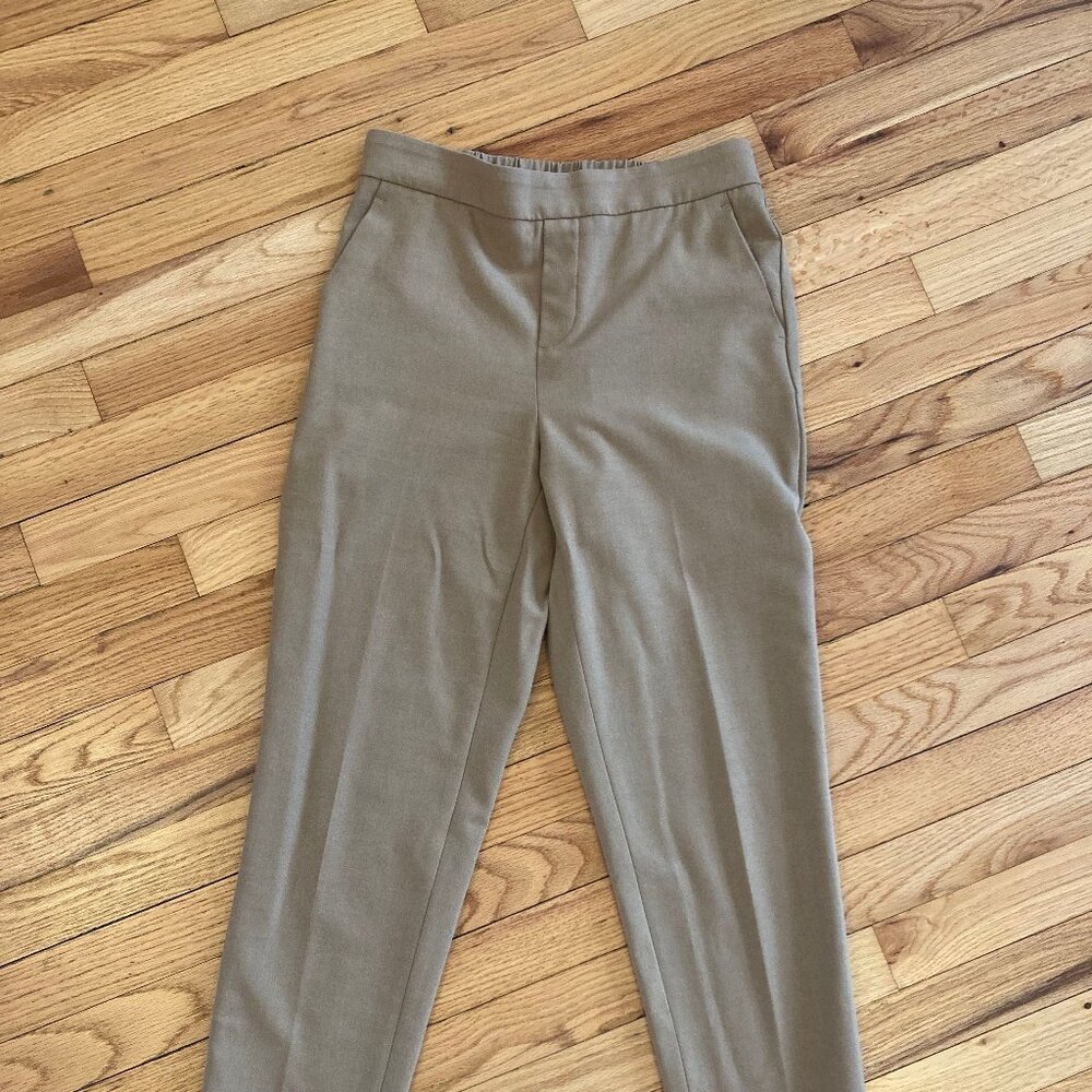 Banana Republic Factory Hayden Pants Size 2